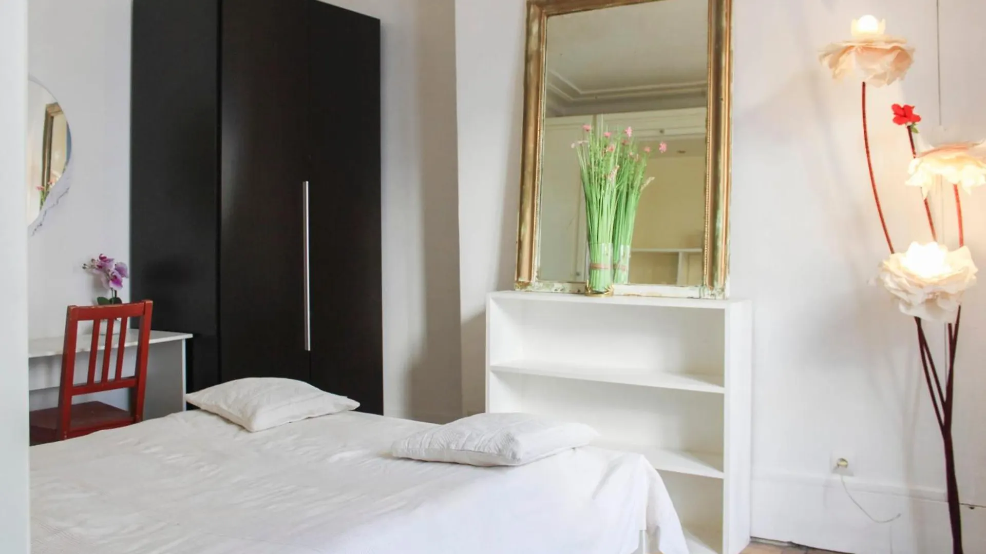 Apartamento Nice T3 For 5 In The 13Th - París